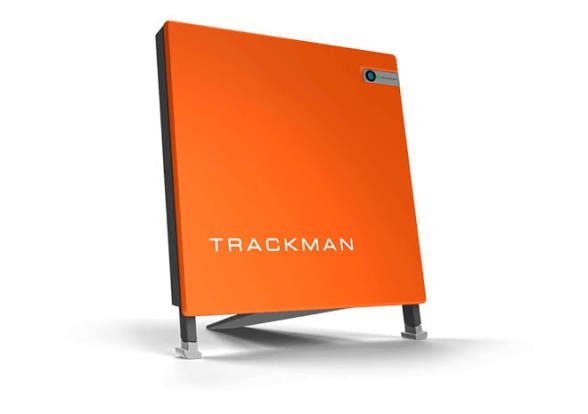 TrackMan 4